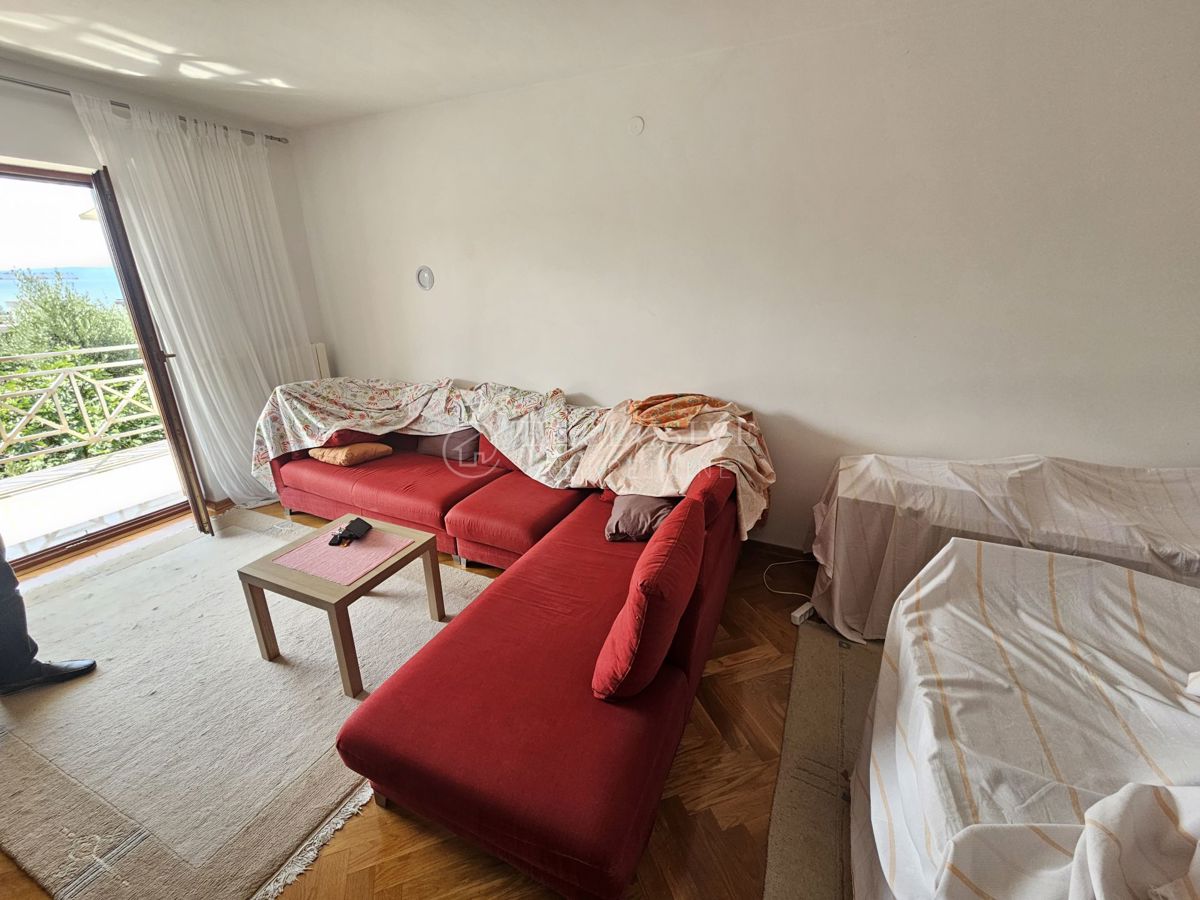 Stanovanje Ičići, Opatija - Okolica, 73m2