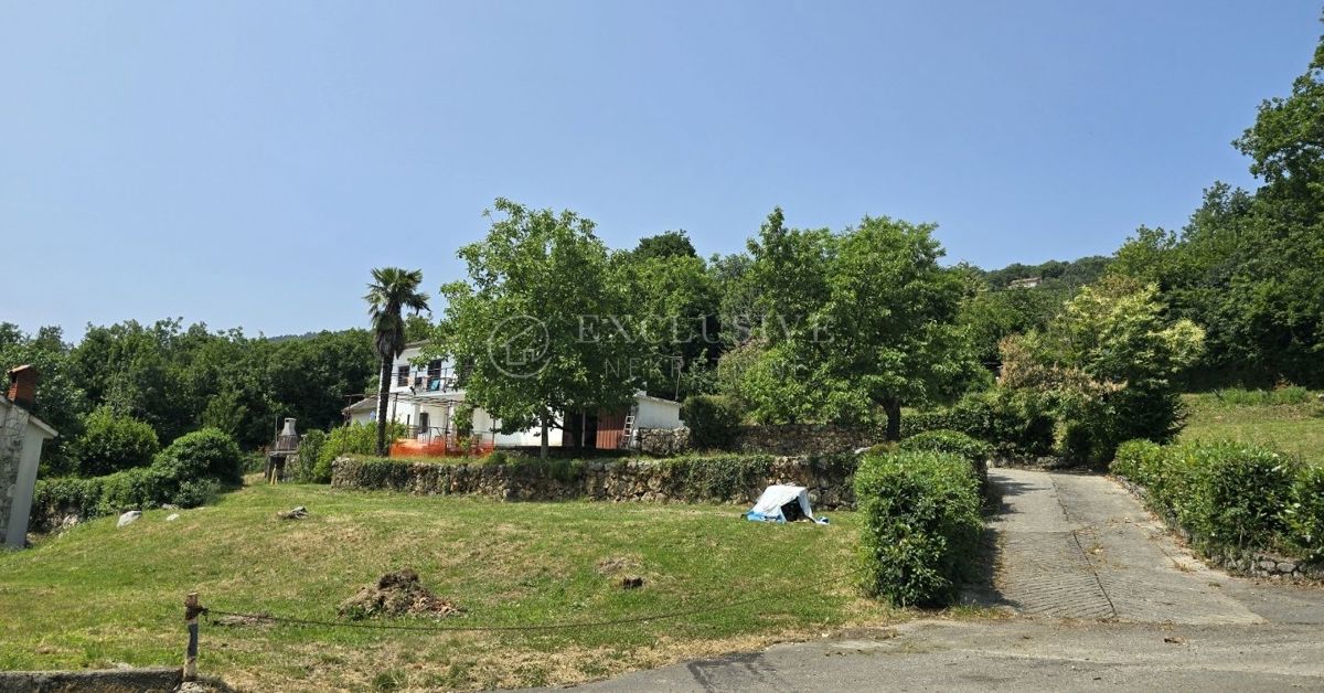 Hiša Opatija - Centar, Opatija, 80m2