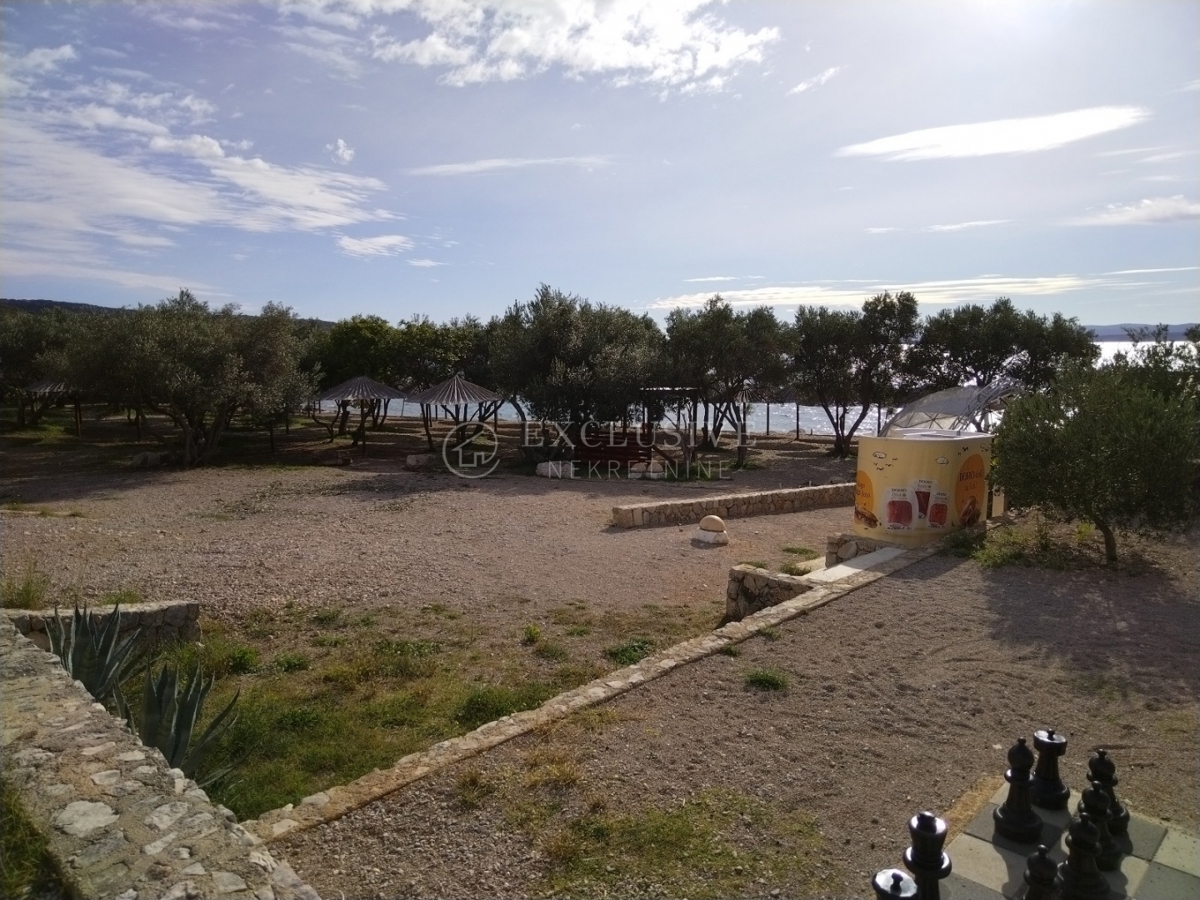 Zemljišče Punat, 2.989m2