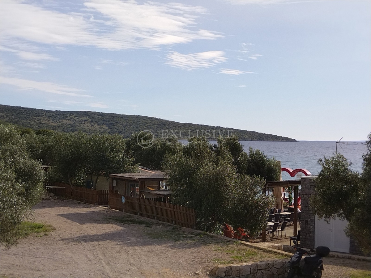 Zemljišče Punat, 2.989m2