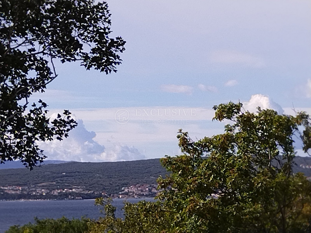 Zemljišče Punat, 2.989m2