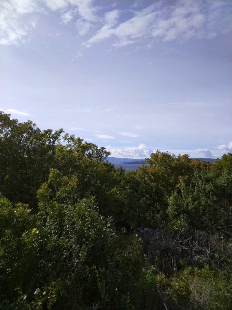 Zemljišče Punat, 2.989m2