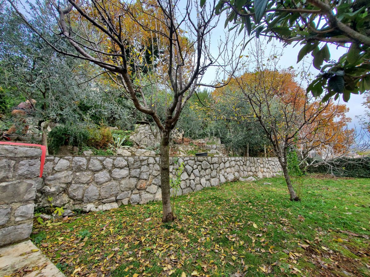 Hiša Pobri, Opatija - Okolica