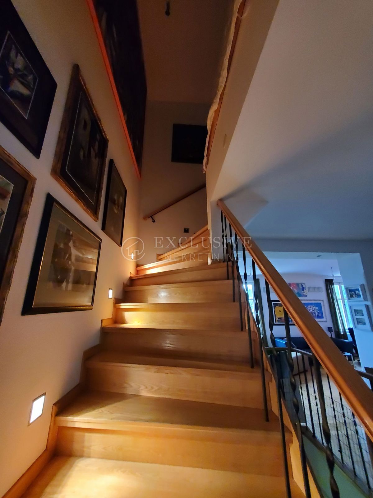 Hiša Pobri, Opatija - Okolica