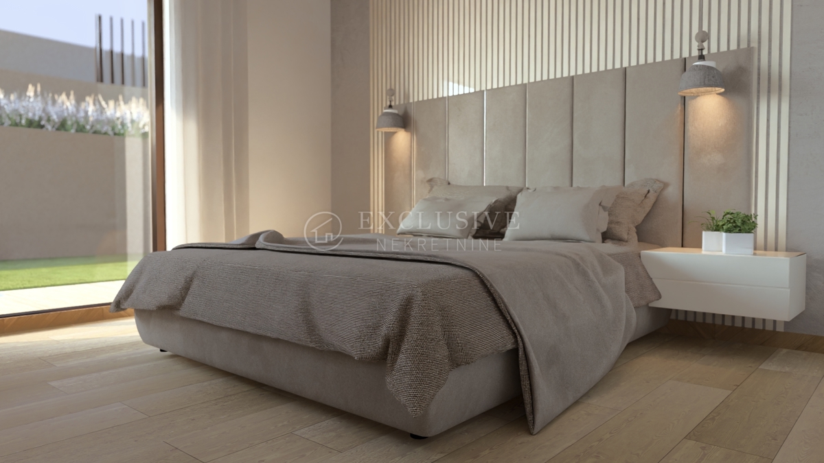 Stanovanje Ičići, Opatija - Okolica, 130m2