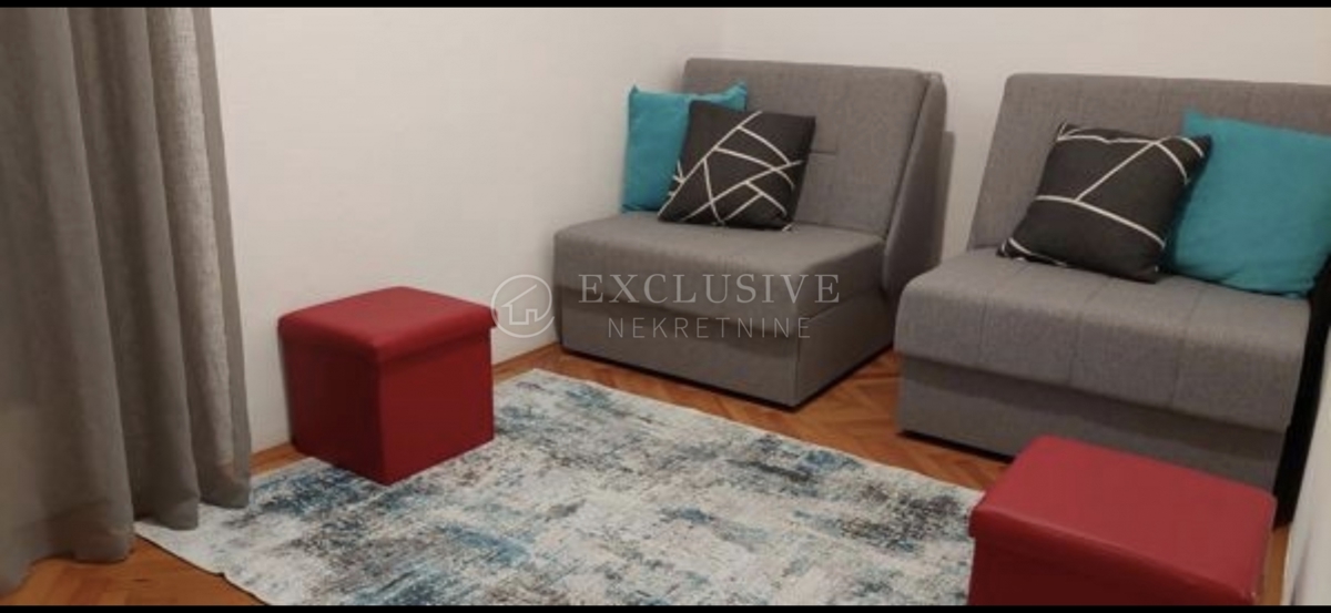 Stanovanje Senj, 58m2