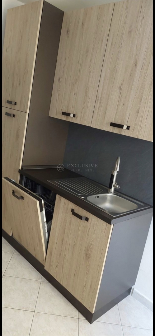 Stanovanje Senj, 58m2