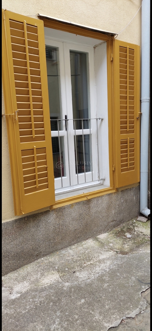 Stanovanje Senj, 58m2