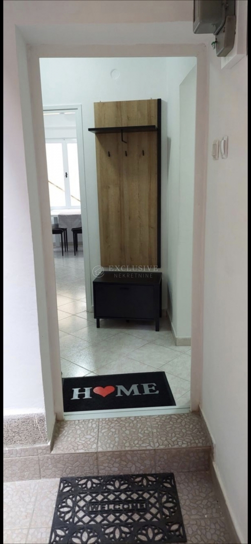 Stanovanje Senj, 58m2