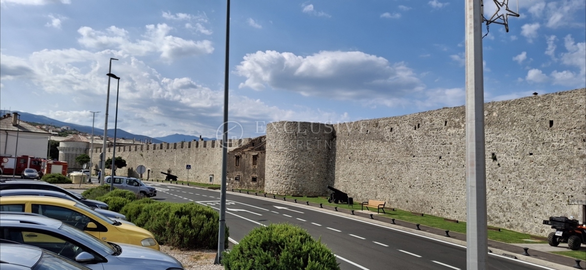 Stanovanje Senj, 58m2