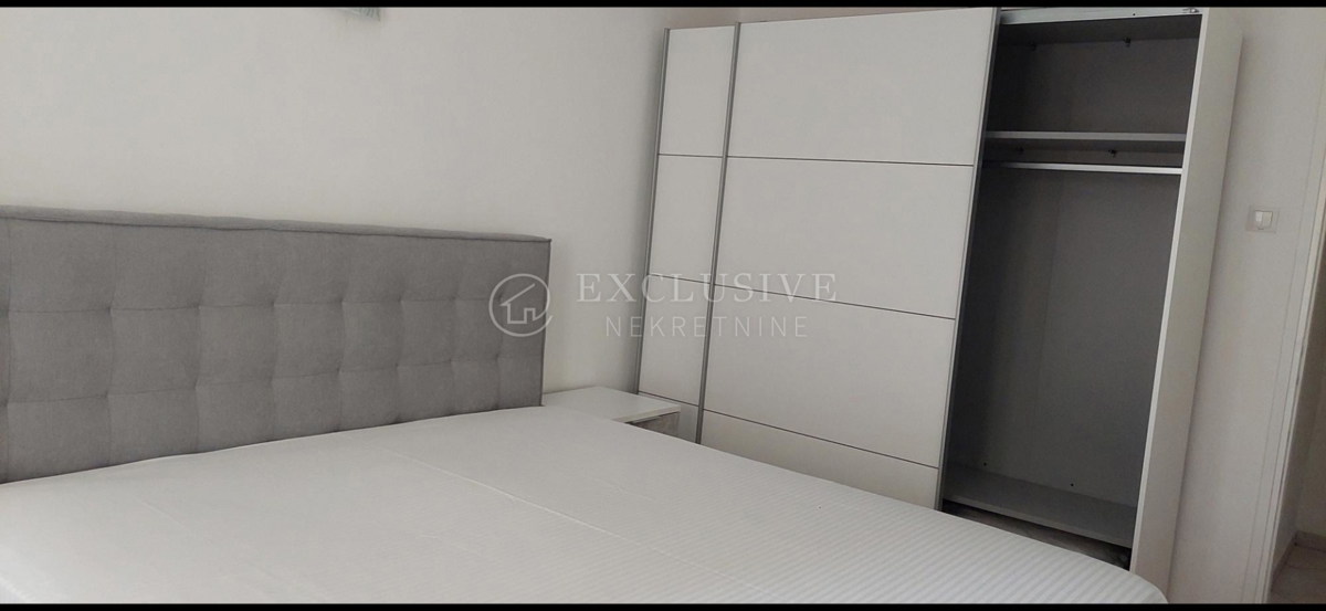 Stanovanje Senj, 58m2