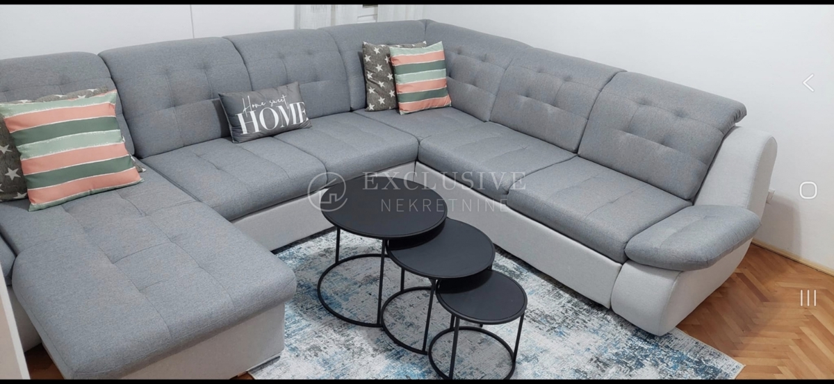 Stanovanje Senj, 58m2