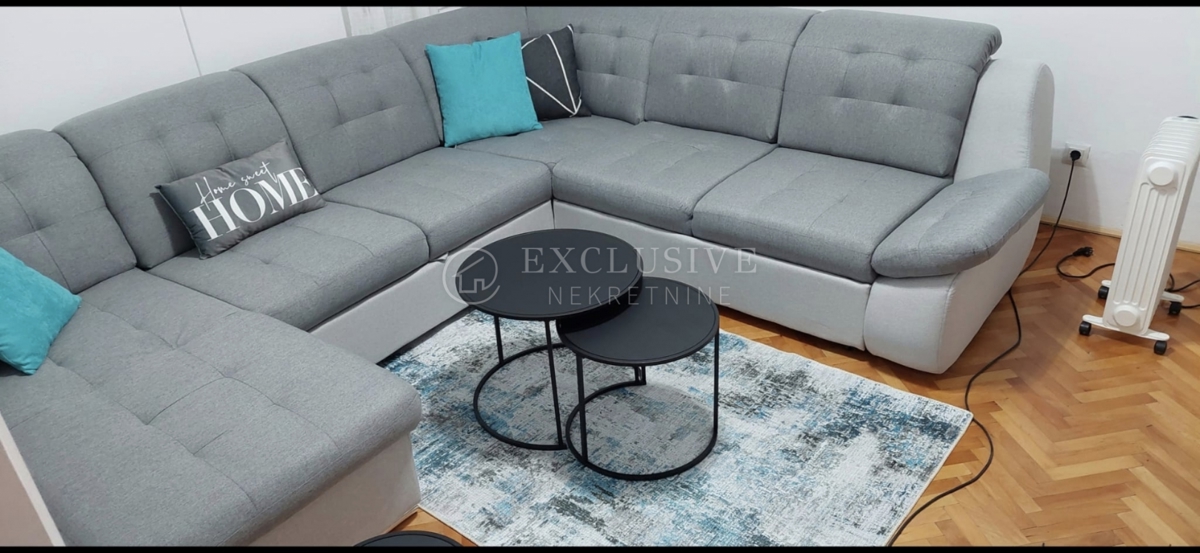 Stanovanje Senj, 58m2