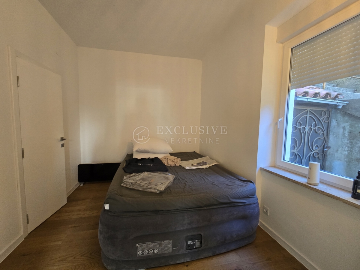 Stanovanje Opatija - Centar, Opatija, 153m2