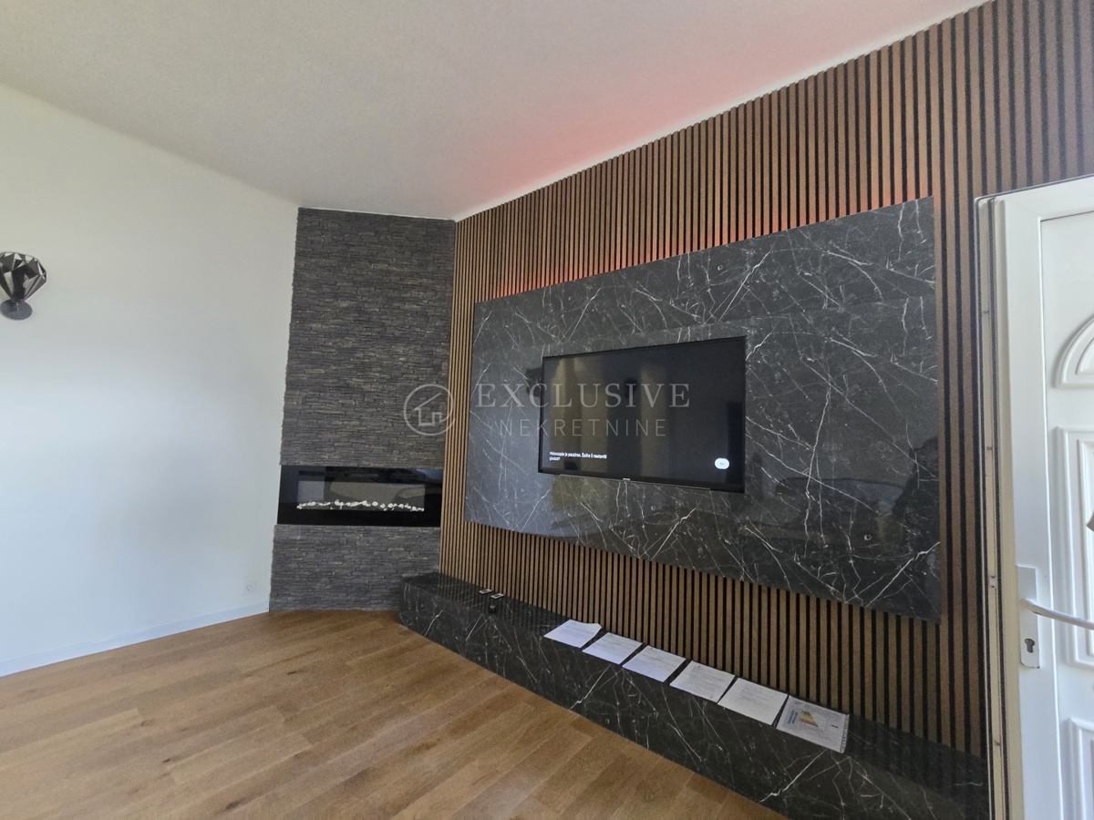 Stanovanje Opatija - Centar, Opatija, 153m2