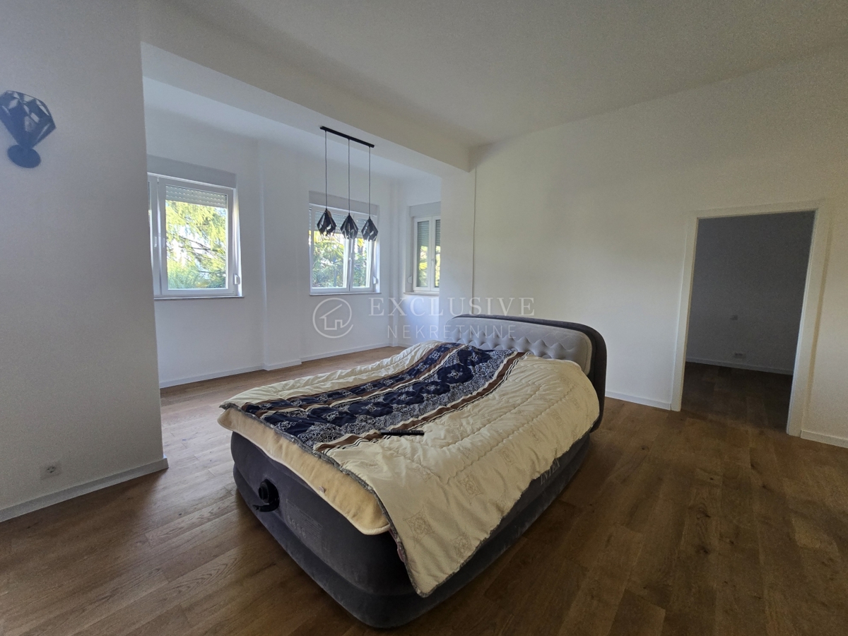 Stanovanje Opatija - Centar, Opatija, 153m2