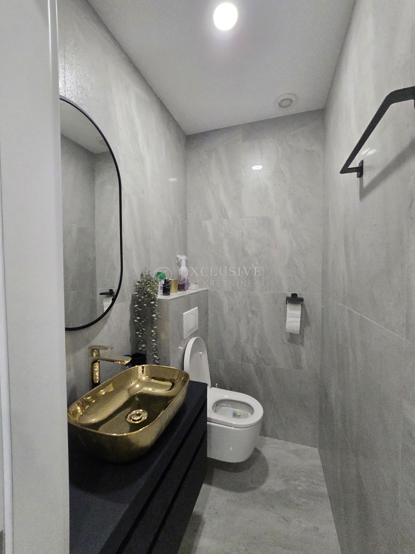 Stanovanje Opatija - Centar, Opatija, 153m2