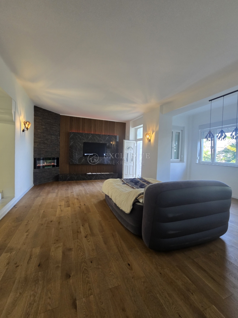 Stanovanje Opatija - Centar, Opatija, 153m2