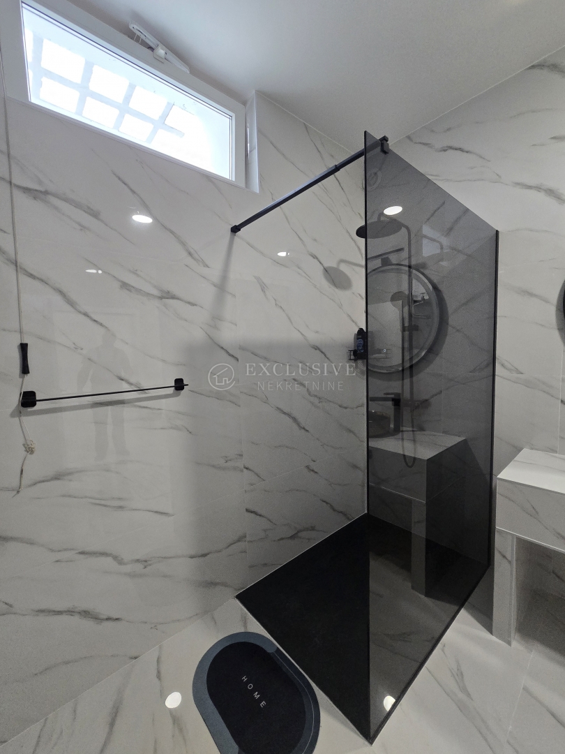 Stanovanje Opatija - Centar, Opatija, 153m2