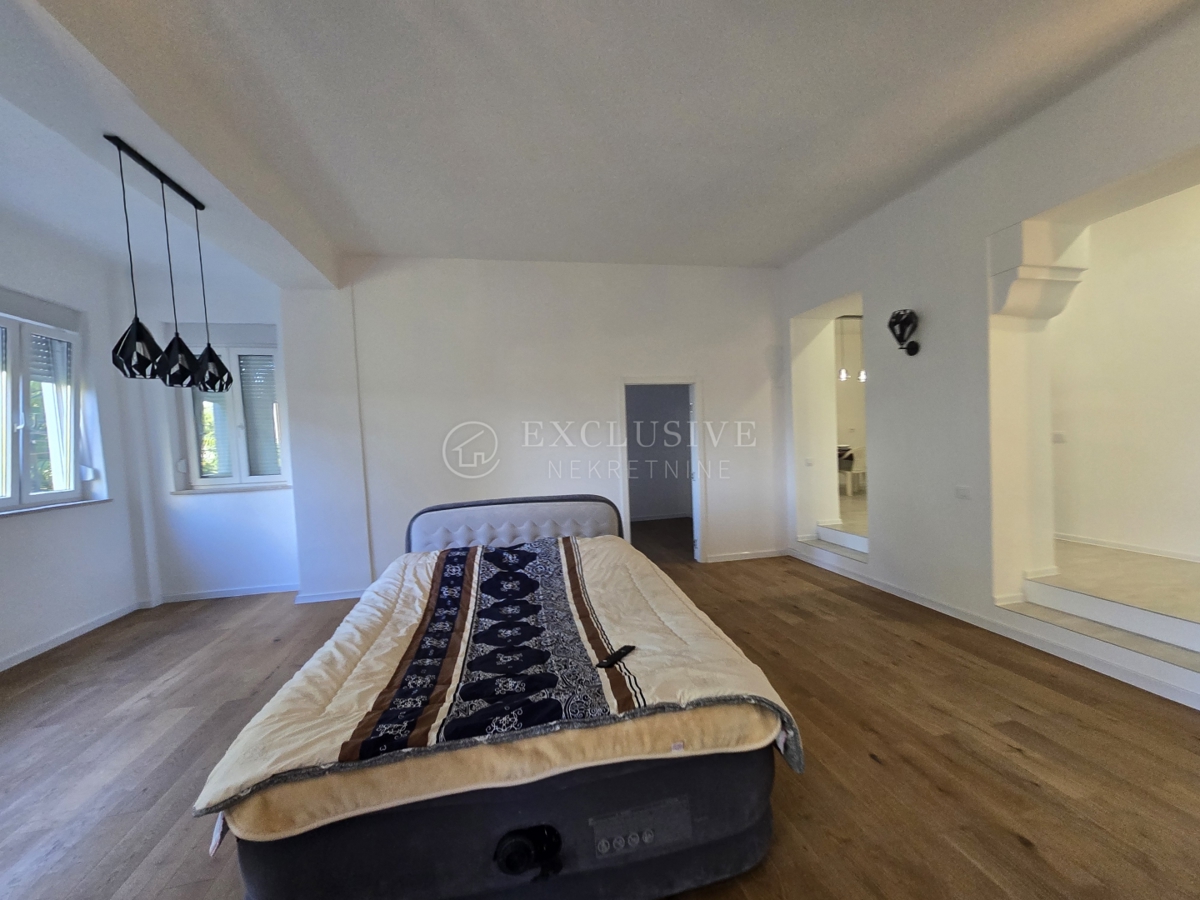 Stanovanje Opatija - Centar, Opatija, 153m2