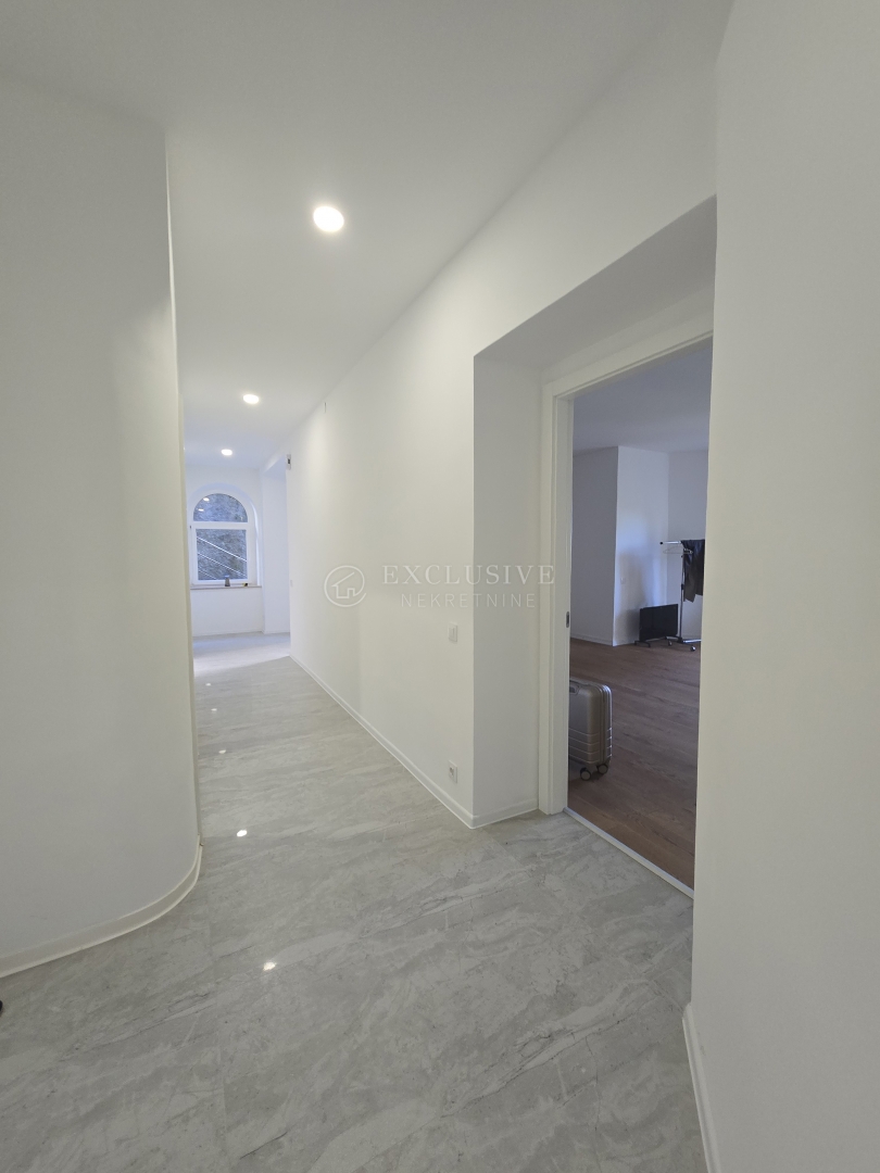 Stanovanje Opatija - Centar, Opatija, 153m2