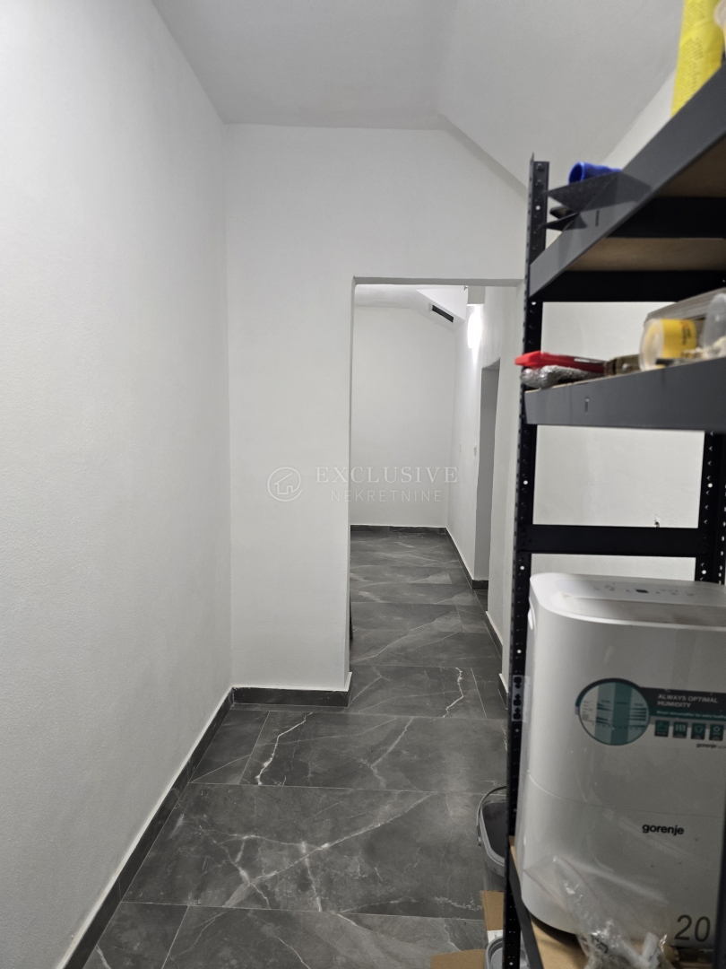 Stanovanje Opatija - Centar, Opatija, 153m2