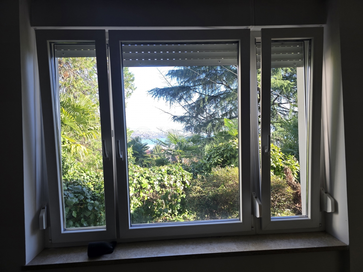 Stanovanje Opatija - Centar, Opatija, 153m2