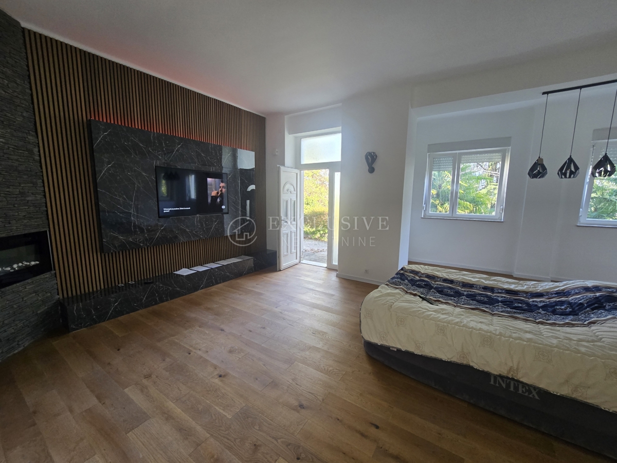 Stanovanje Opatija - Centar, Opatija, 153m2