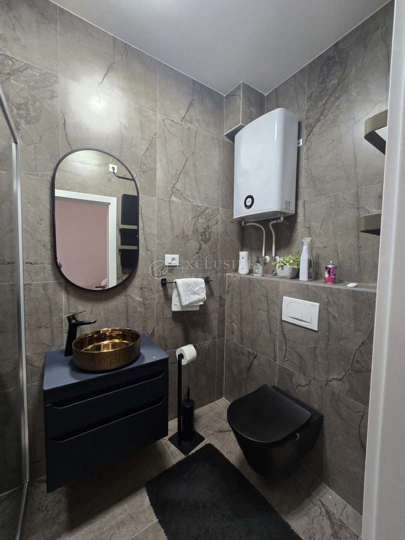 Stanovanje Opatija - Centar, Opatija, 153m2