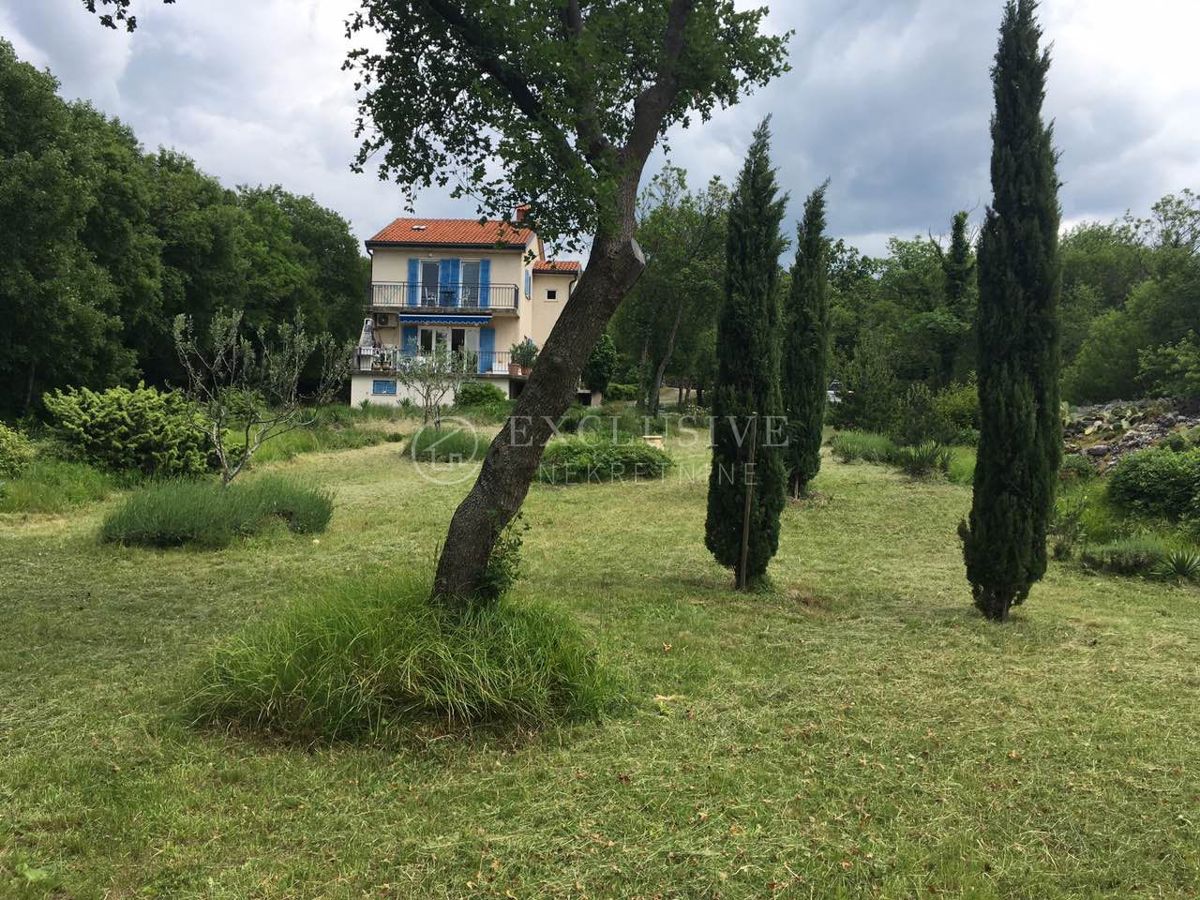 Hiša Hreljin, Bakar, 200m2