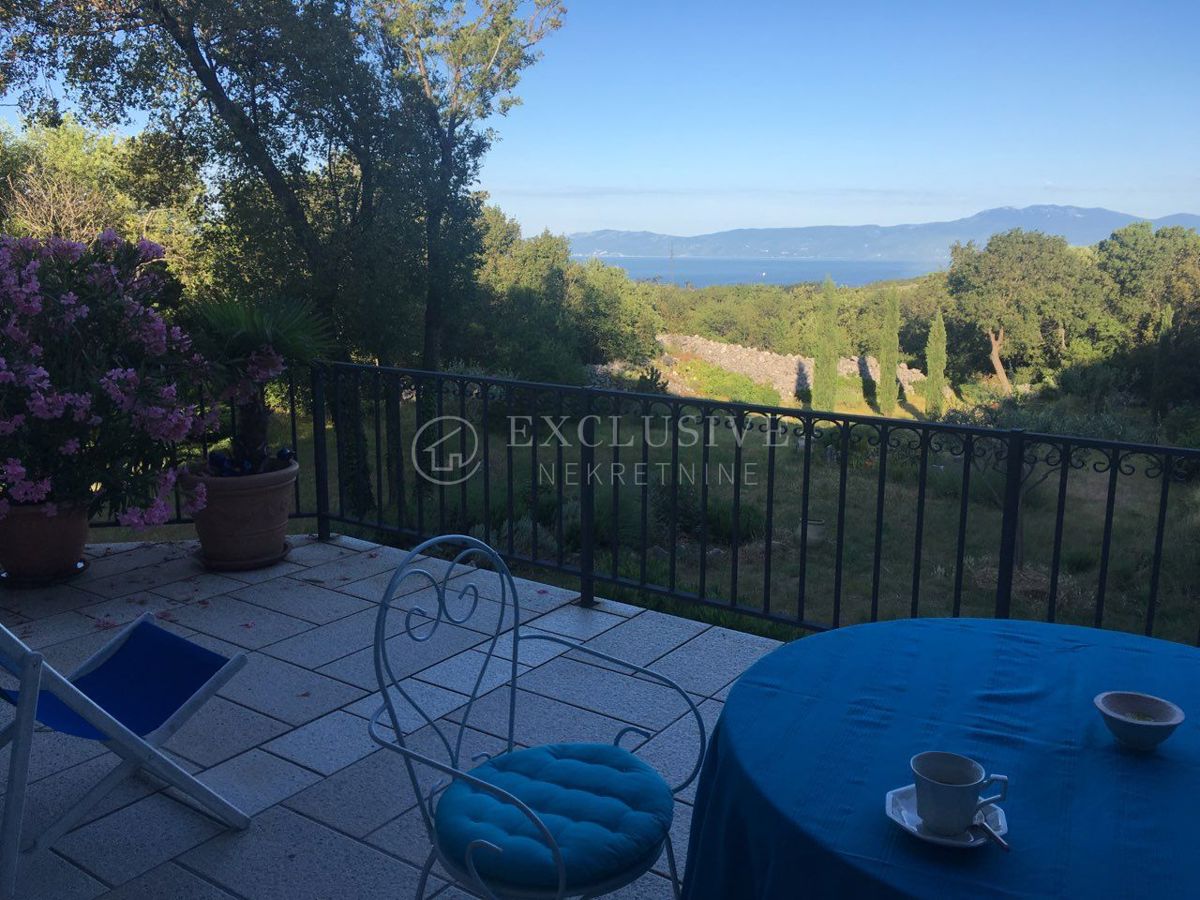 Hiša Hreljin, Bakar, 200m2