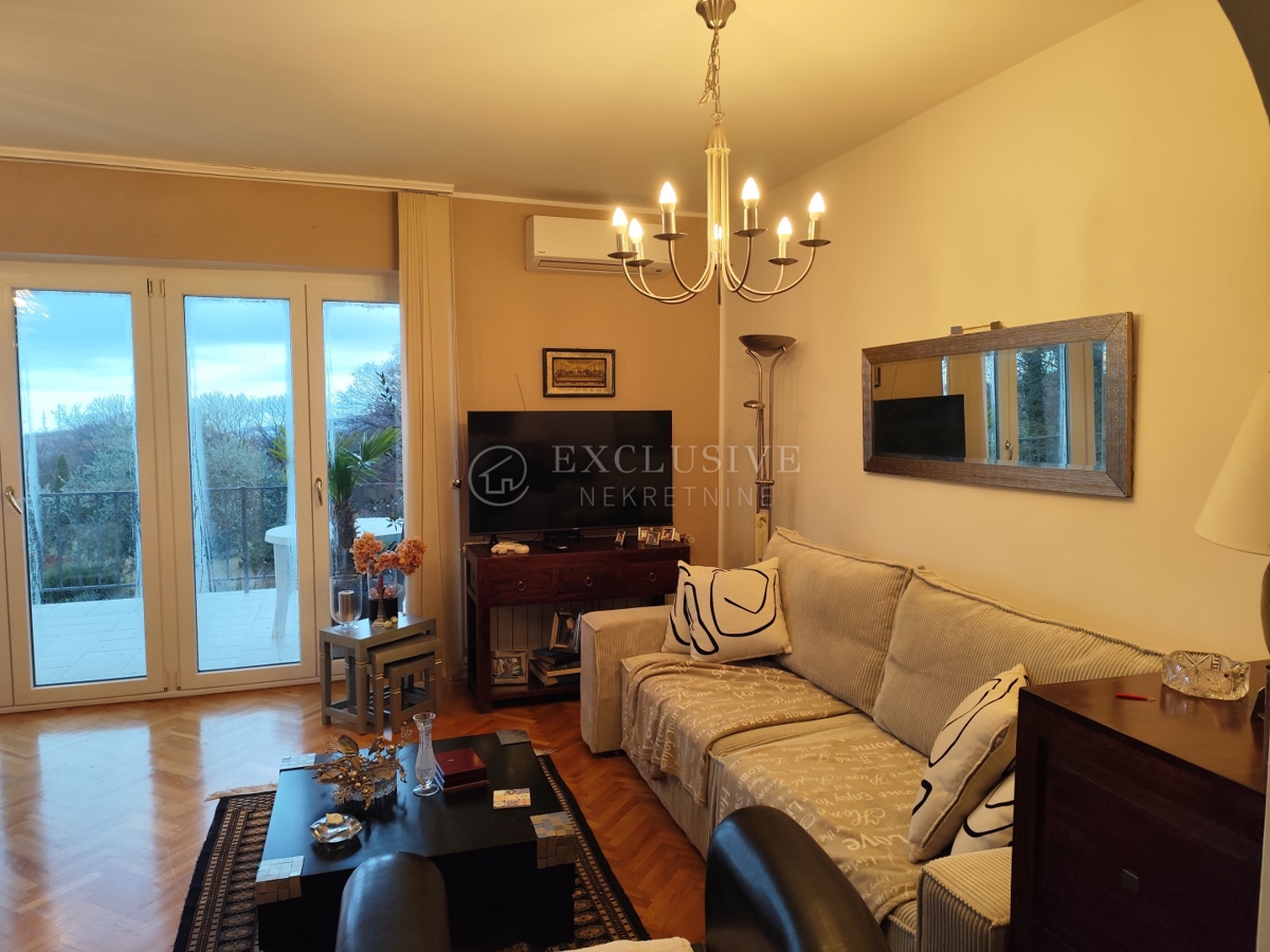 Hiša Hreljin, Bakar, 200m2