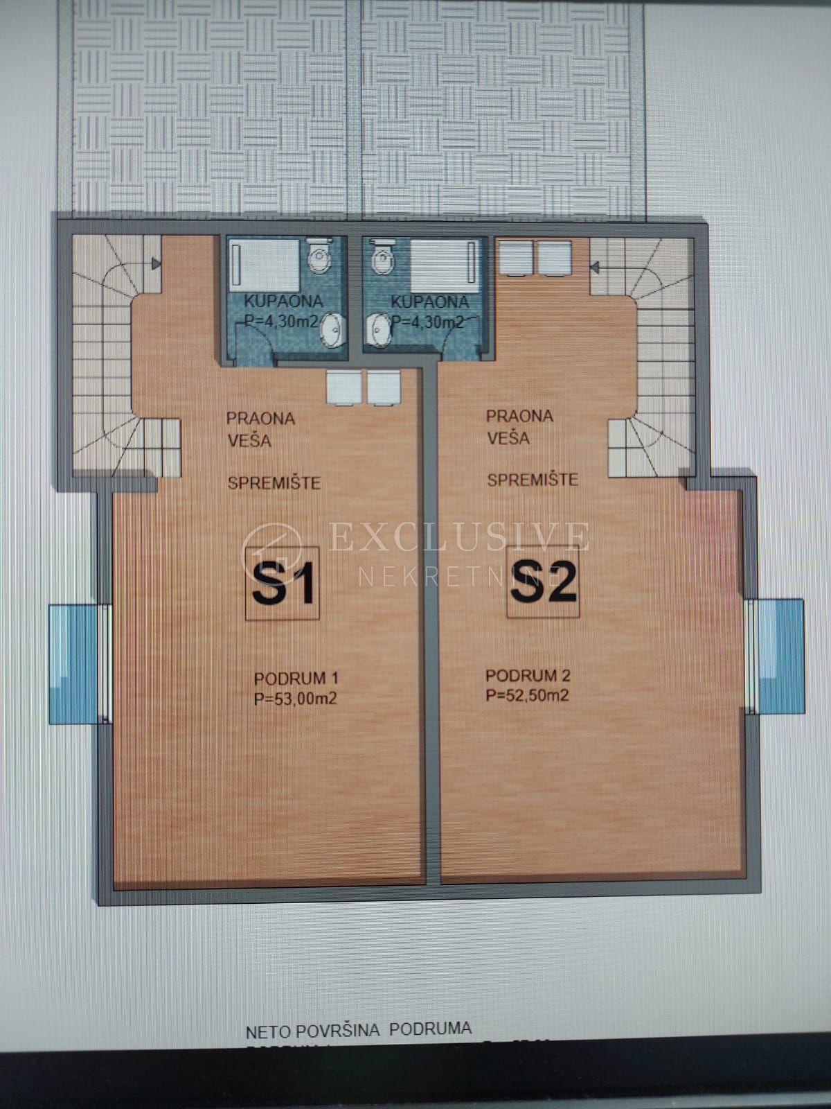 Hiša Dramalj, Crikvenica, 186,50m2