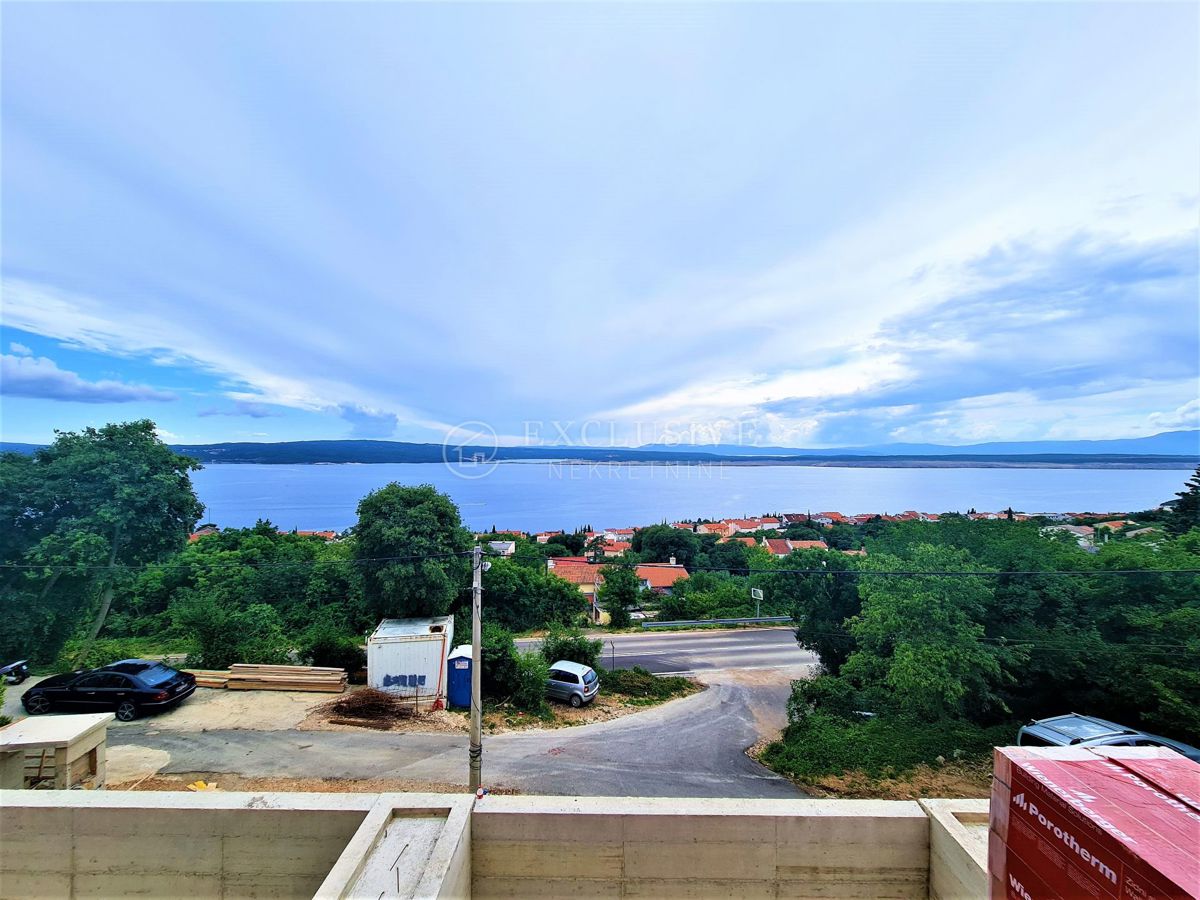 Hiša Dramalj, Crikvenica, 186,50m2