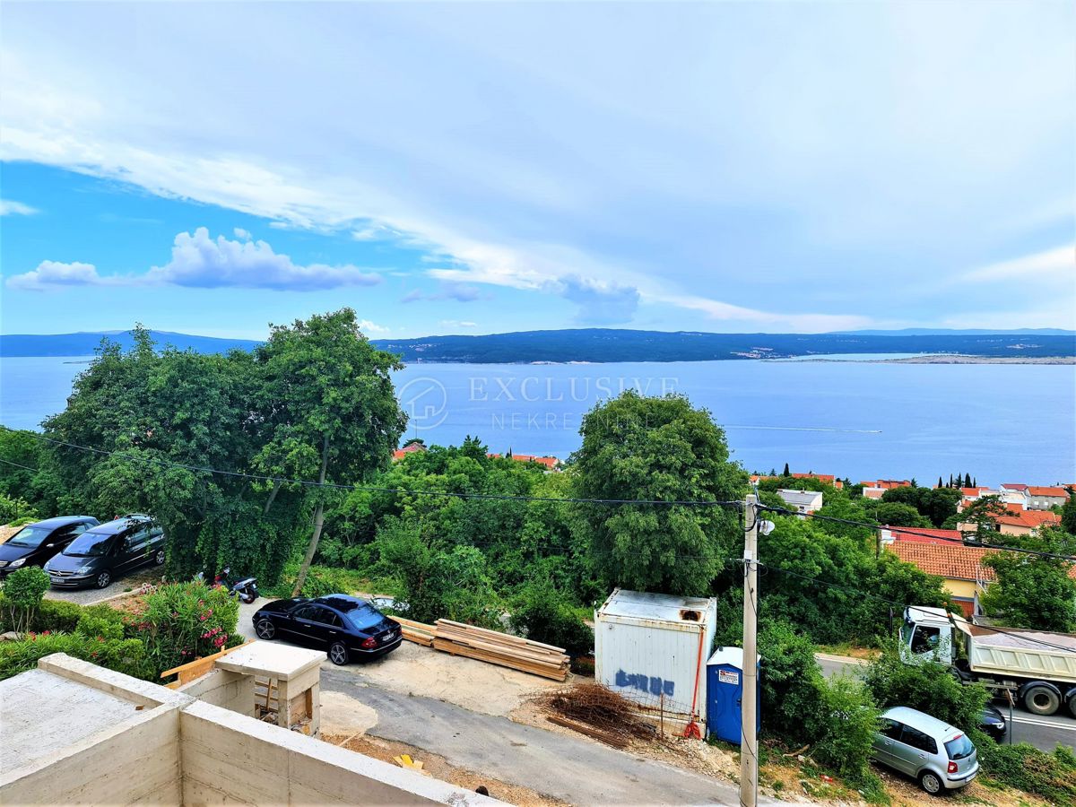 Hiša Dramalj, Crikvenica, 186,50m2