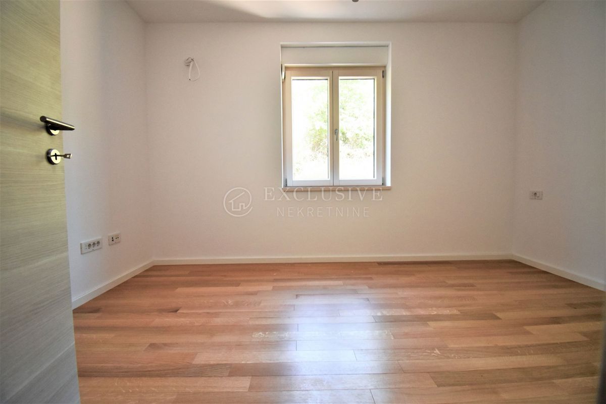 Stanovanje Crikvenica, 78m2