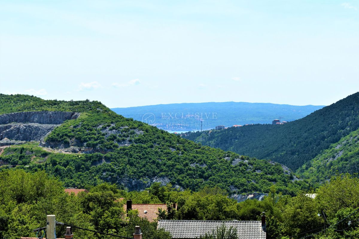 Hiša Crikvenica, 390m2