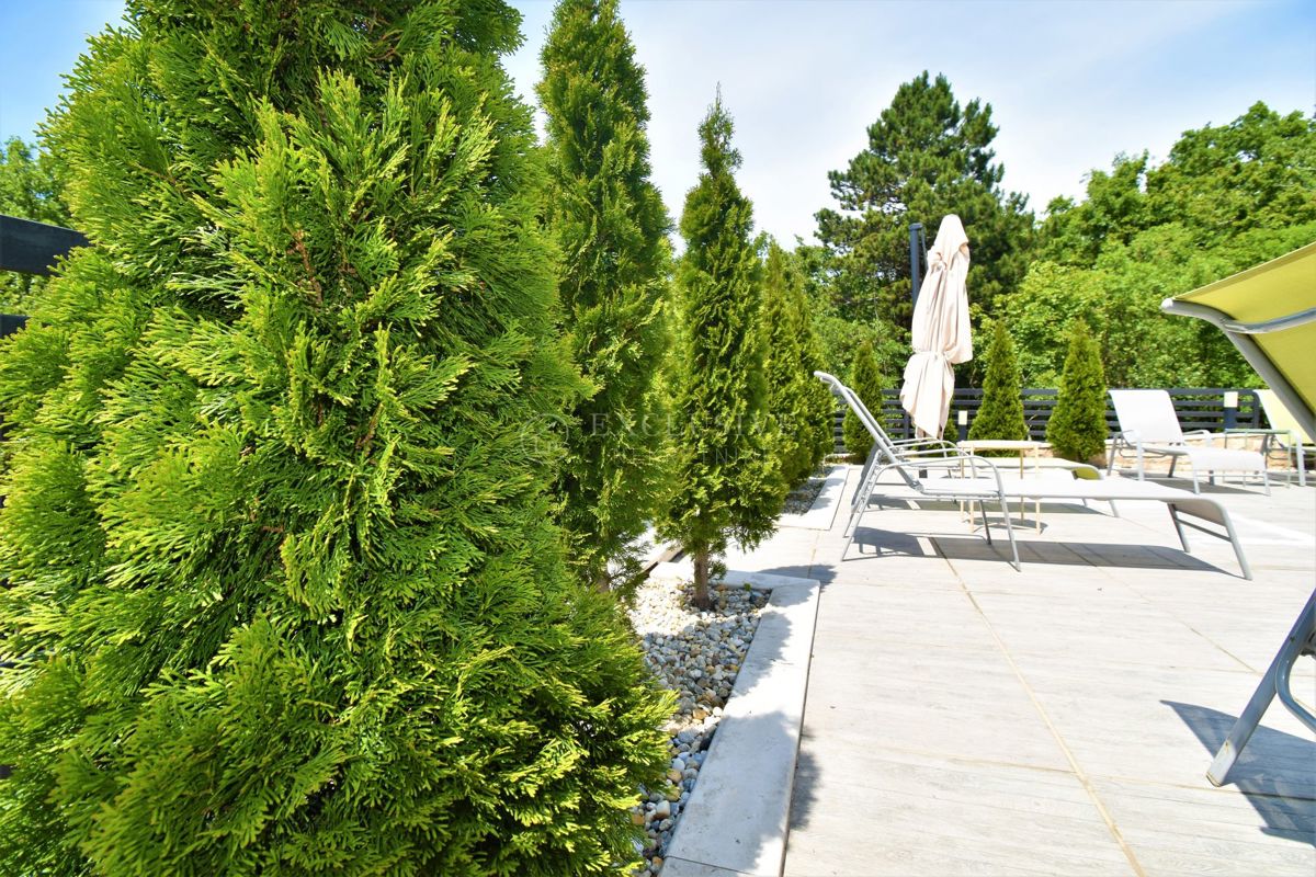 Hiša Crikvenica, 390m2