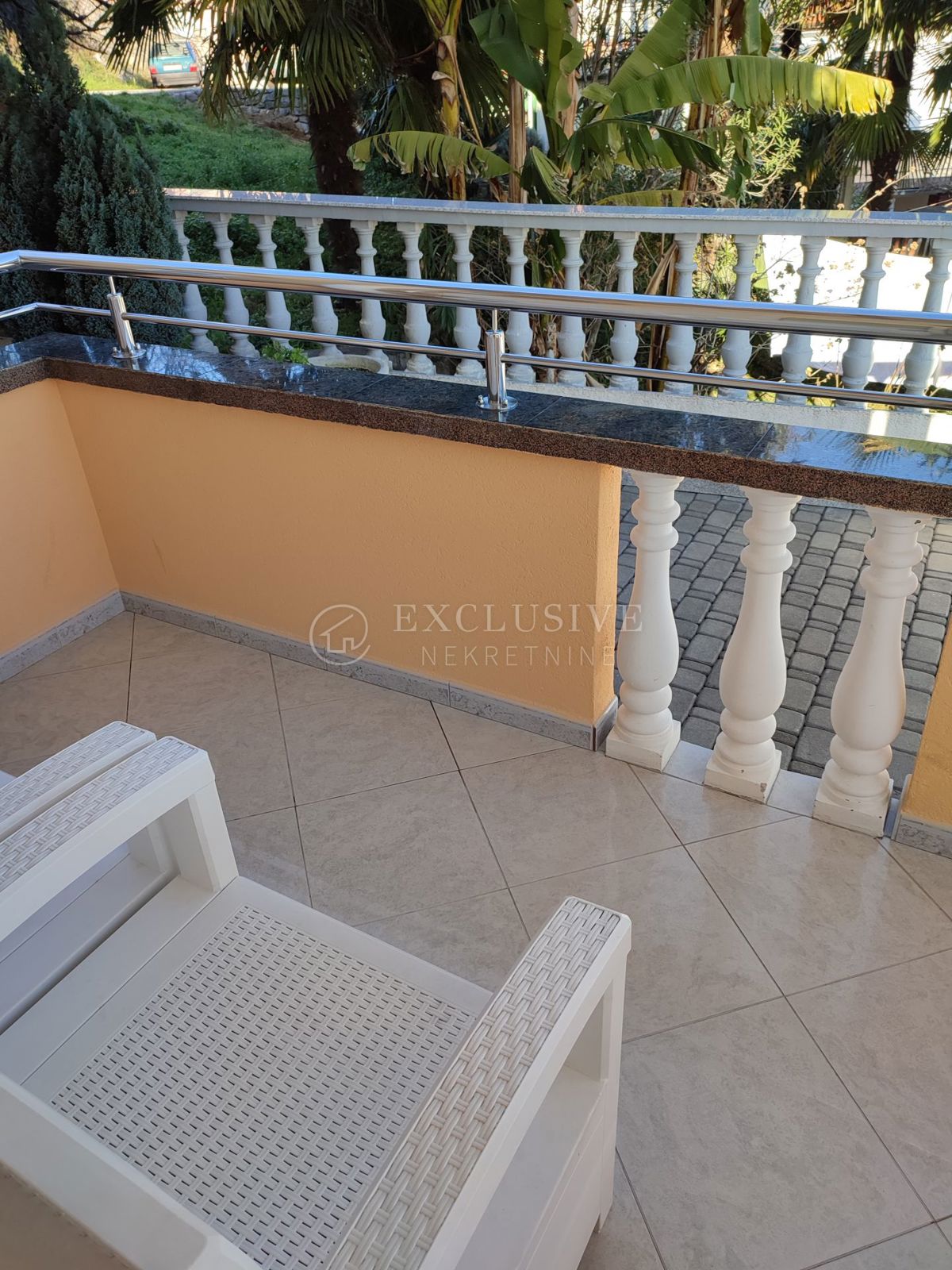 Ika, Opatija - Okolica, 60m2