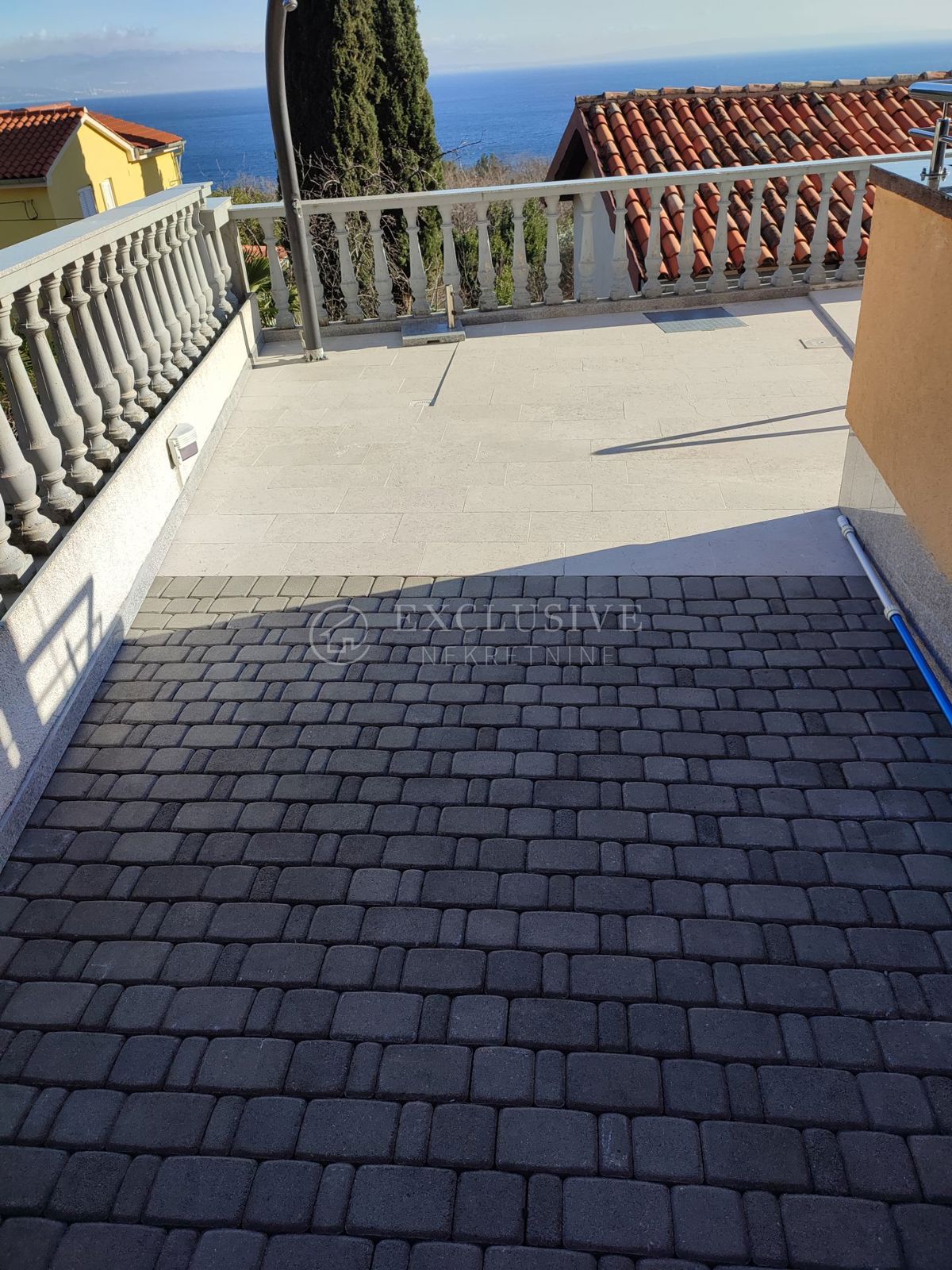 Ika, Opatija - Okolica, 60m2