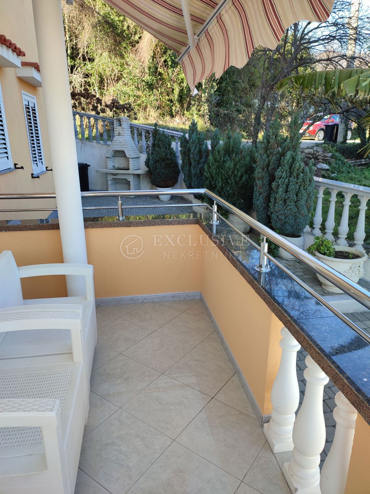 Ika, Opatija - Okolica, 60m2
