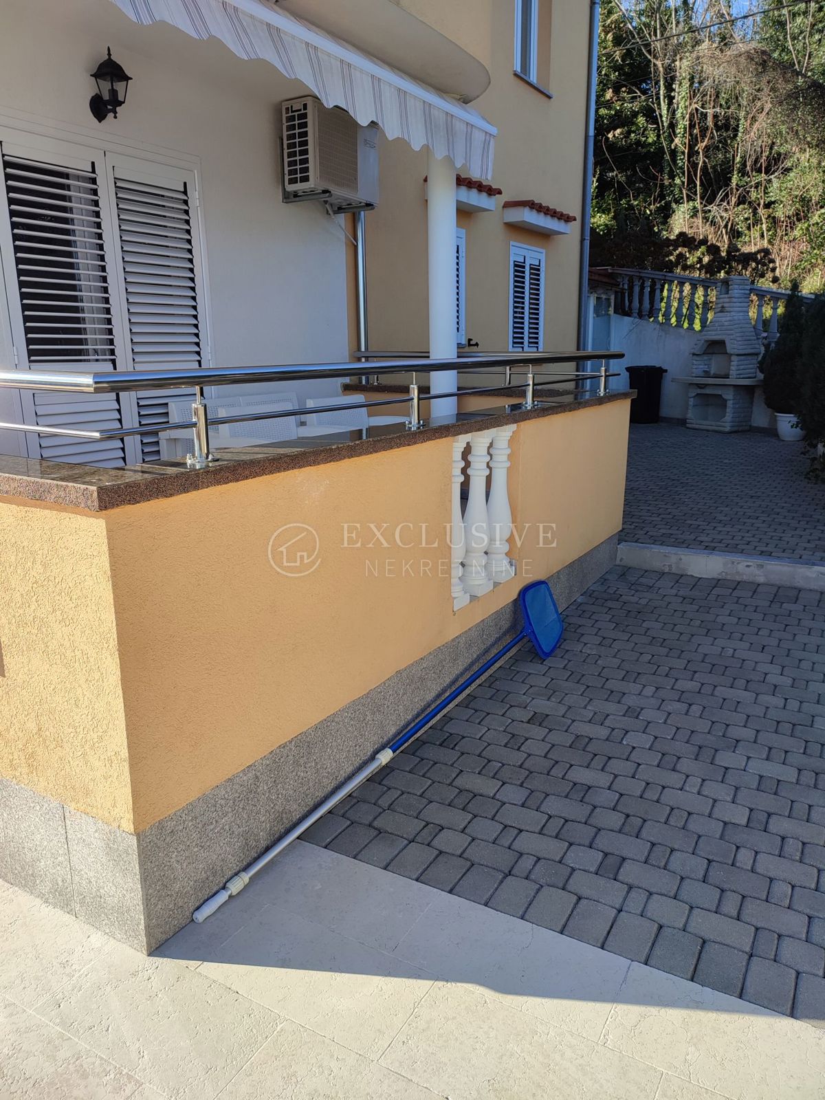 Ika, Opatija - Okolica, 60m2