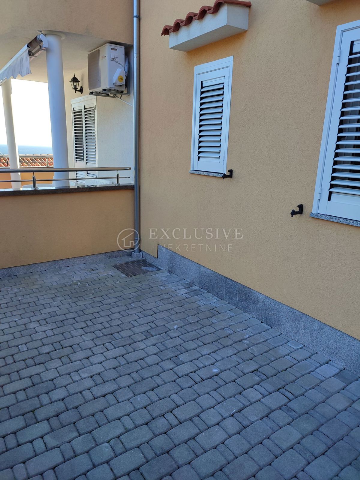 Ika, Opatija - Okolica, 60m2