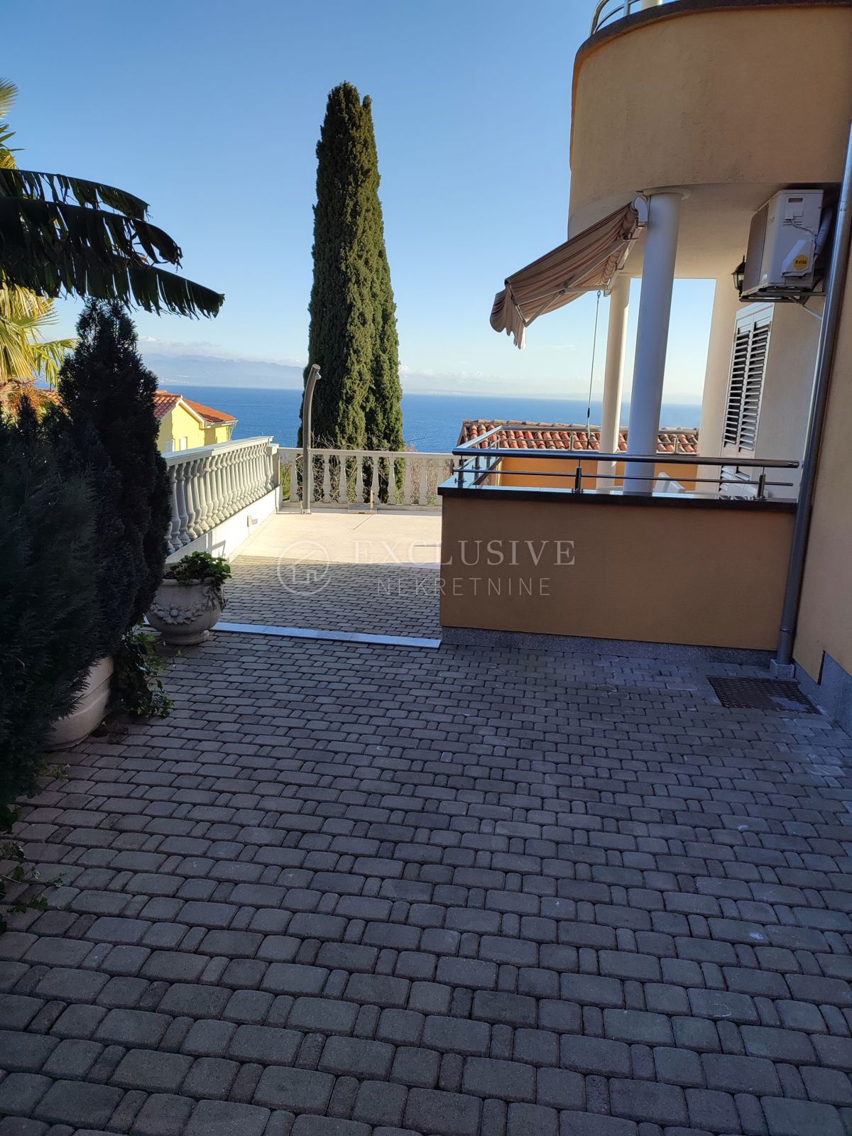 Ika, Opatija - Okolica, 60m2