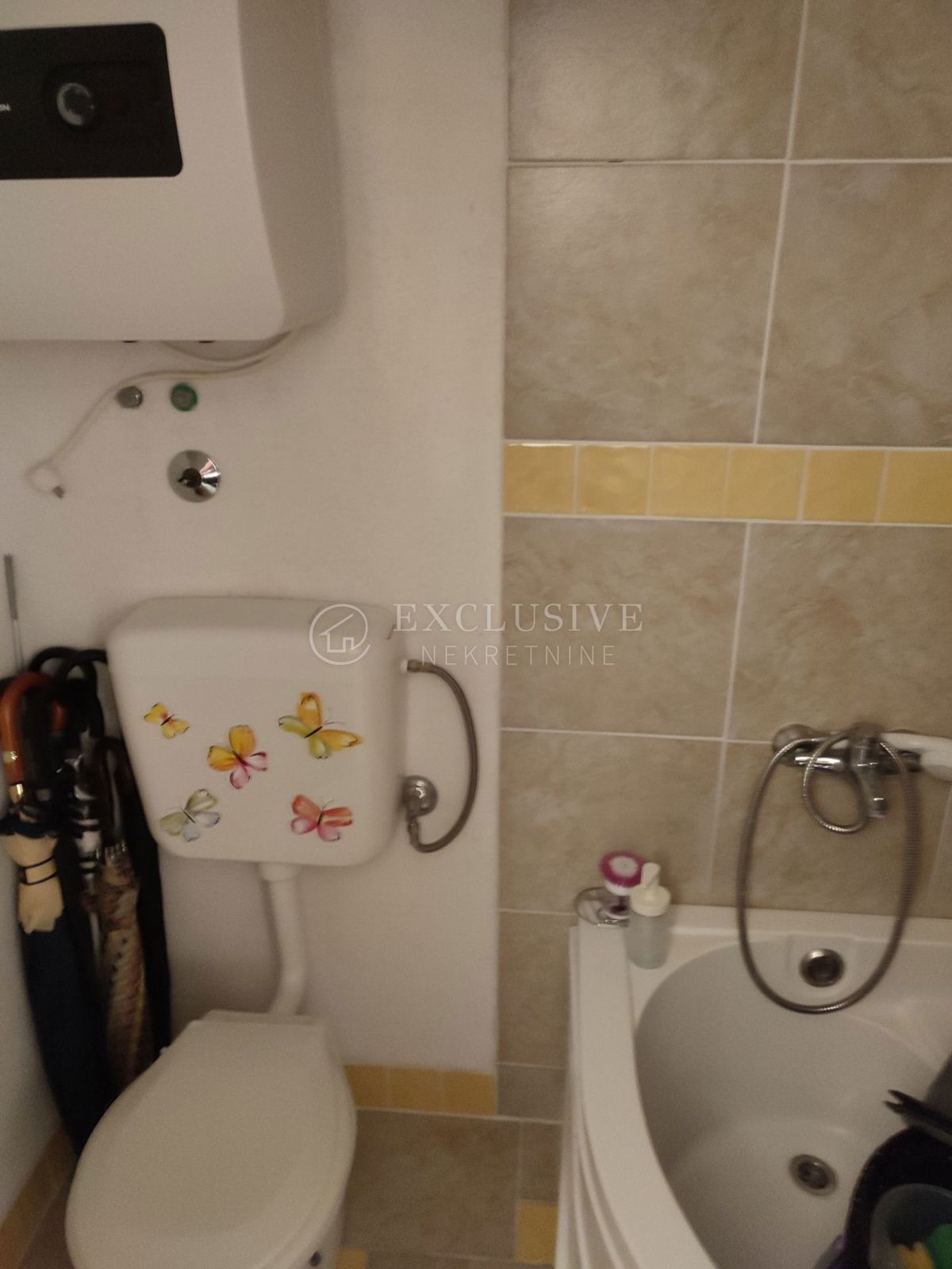 Ika, Opatija - Okolica, 60m2
