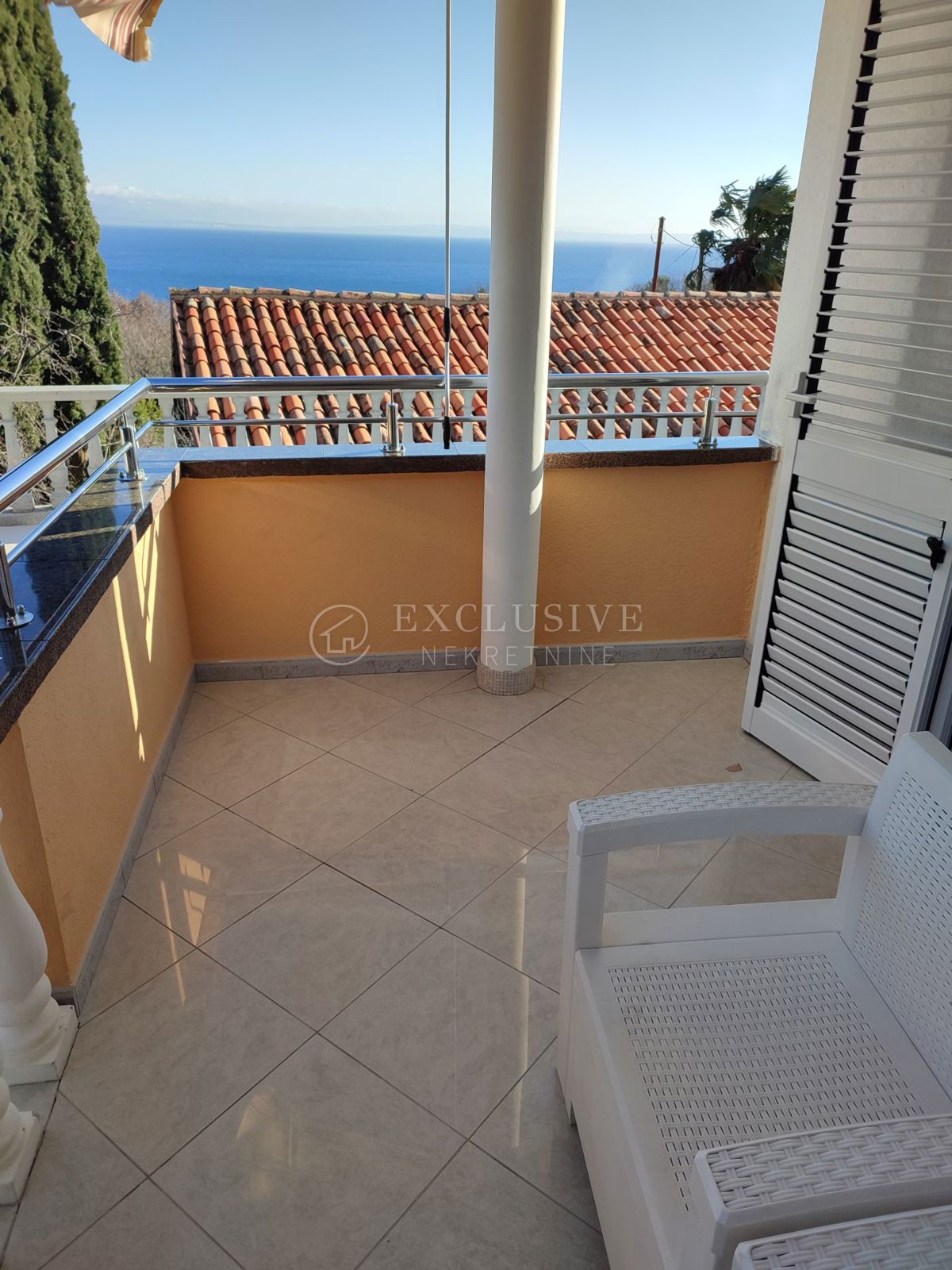 Ika, Opatija - Okolica, 60m2