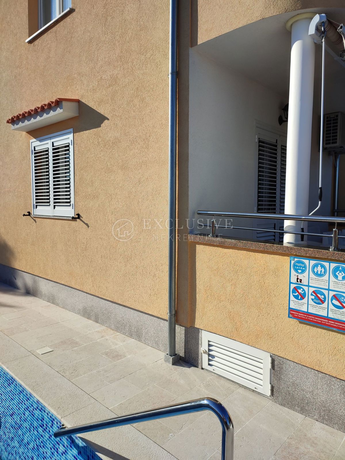Ika, Opatija - Okolica, 60m2