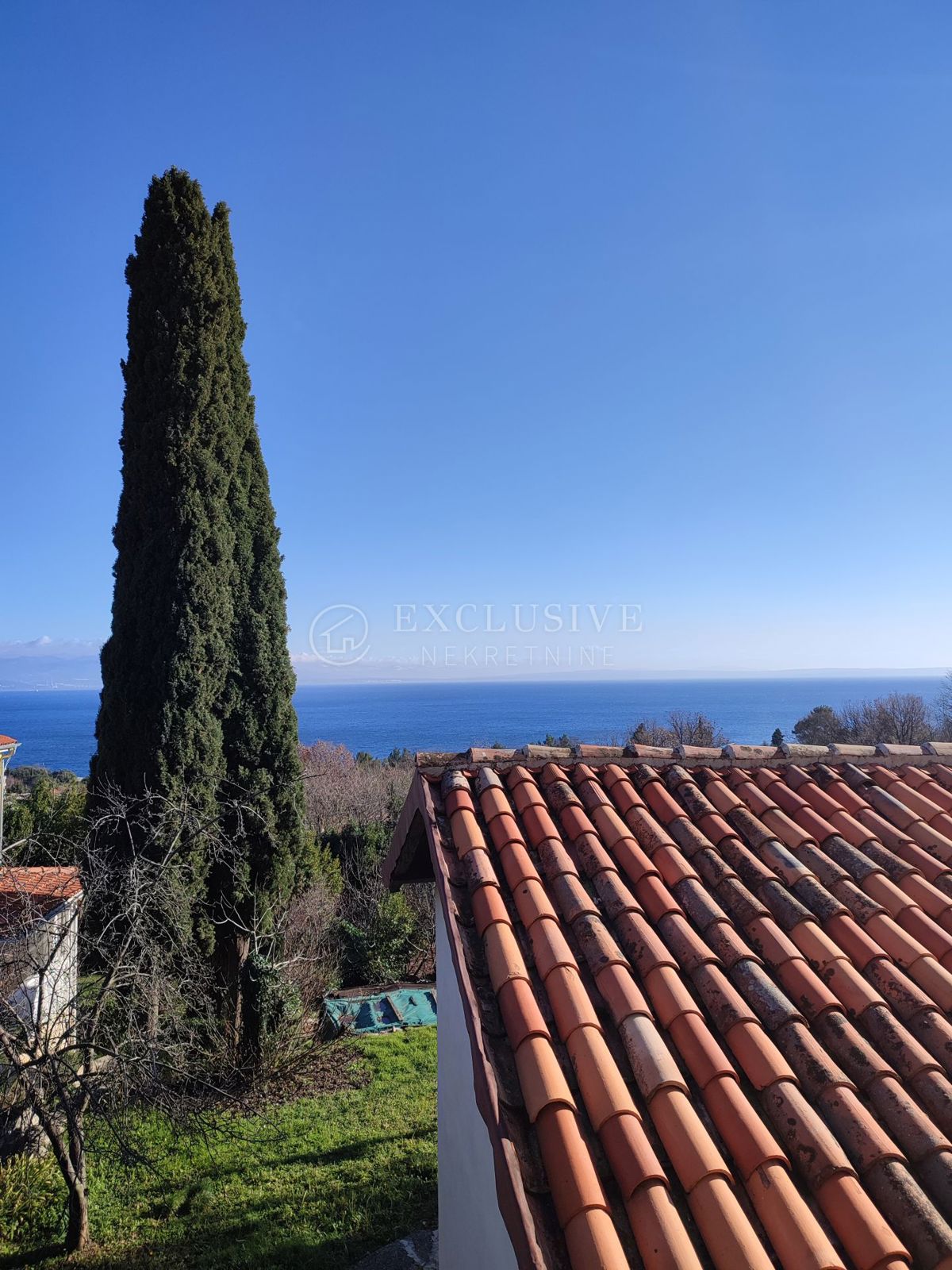 Ika, Opatija - Okolica, 60m2