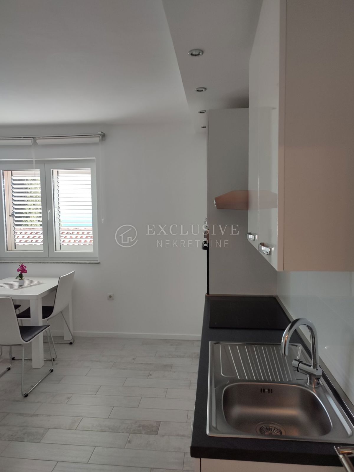 Ika, Opatija - Okolica, 60m2