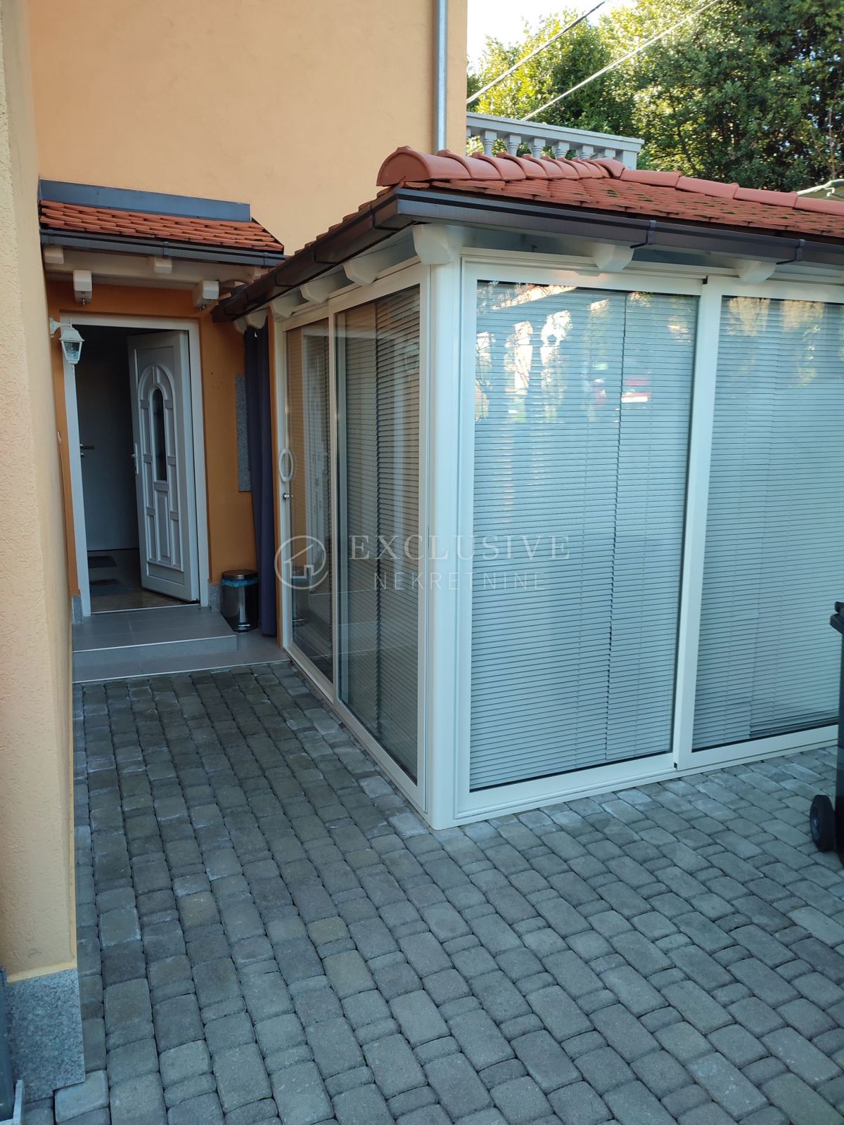 Ika, Opatija - Okolica, 60m2